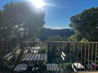 Collines de Nice - Nizza - 8