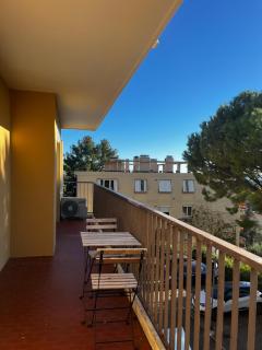 Collines de Nice - Nizza - 7