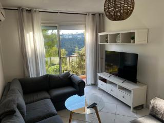 Collines de Nice - Nizza - 5