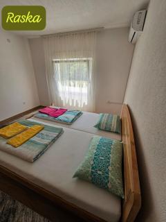Omar & Una Apartmani - Bihać - 8