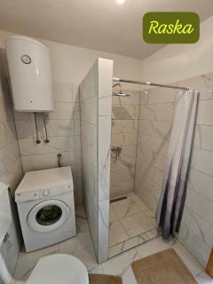 Omar & Una Apartmani - Bihać - 6