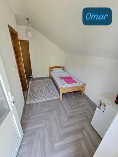 Omar & Una Apartmani - Bihać - 7