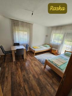 Omar & Una Apartmani - Bihać - 1