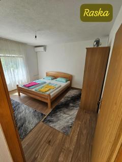 Omar & Una Apartmani - Bihać - 2