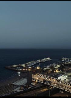 Porto Sokhna Pyramids for families vip - Ain Sokhna - 8