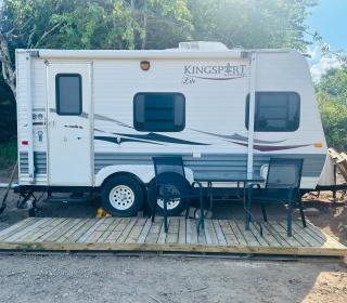 Cozy Camper in Ingonish - Ingonish - 0