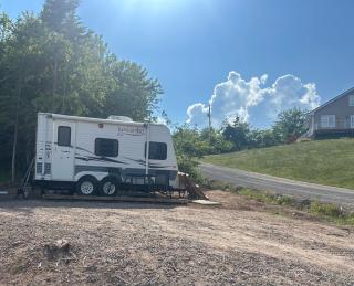 Cozy Camper in Ingonish - Ingonish - 8