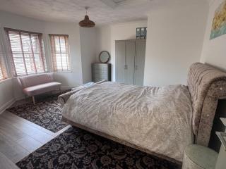 Purbeck Inn Entire Apartment in Bournemouth town centre - Bournemouth - 8