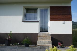 Apartamenty w Pieninach - studio 2 osobowe - 2