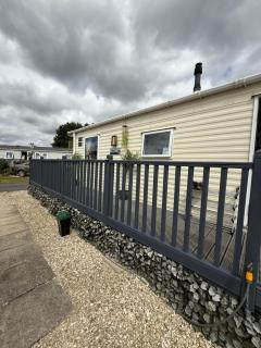 7 Lakes Retreat - Crowle - 5