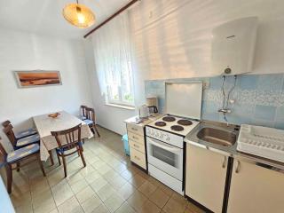 Apartment in Novi Vinodolski 15306 - Novi Vinodolski - 1