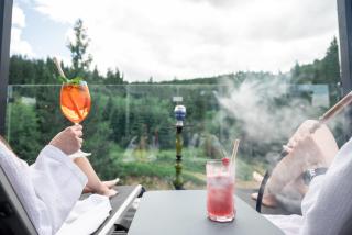 Bukville Hotel & SPA - Bukovel - 6