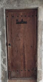 Studio Isaline RDC - 3