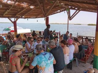 La Cabane Rasta - Mar Lodj - 9