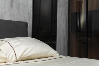 Aqua Luxury Apartment With Balcony and Sea view - Durazzo - 9