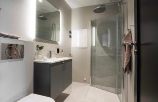 New apartment at Majorstuen - 6