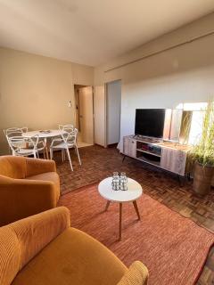 Departamento pleno centro - 4