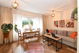 Comfortable Bright Home AC Galata - Istanbul - 0