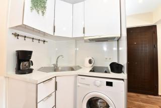 Comfortable Bright Home AC Galata - Istanbul - 9