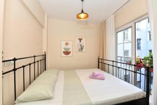 Comfortable Bright Home AC Galata - Istanbul - 7