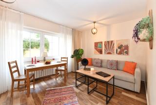 Comfortable Bright Home AC Galata - Istanbul - 6