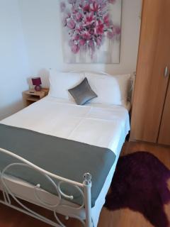 Apartments Mare Jadranovo - Jadranovo - 9