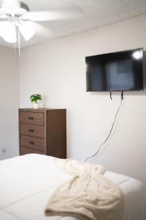 Heart of Austin 7mins Downtown with Spacious 2BR Apartment 1 Bath - Austin - 9
