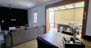 Le calme en ville - Annemasse - 6