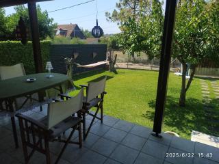 Elizabeth's cottage - Vergia - 9