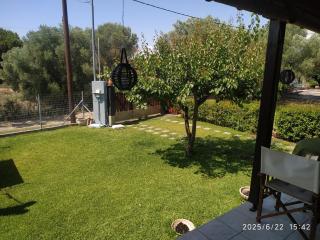 Elizabeth's cottage - Vergia - 3