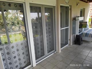Elizabeth's cottage - Vergia - 2