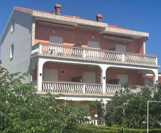 Guesthouse Mira - Rab - 9