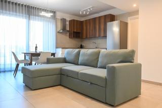 Me too Exclusive Apartments - House Bovio - Bari - 9