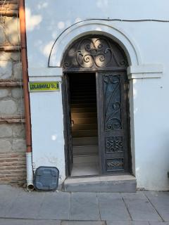 taso and kato - Sighnaghi - 6