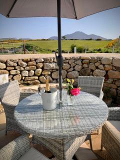 Maggie's Cottage - Moyad - 9