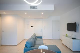 Me too Exclusive Apartments - House Bovio - Bari - 8