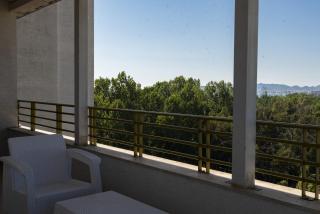 Aqua Luxury Apartment With Balcony and Sea view - Durazzo - 5