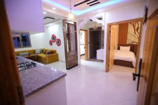 tourist apartments - Dakhla - 3