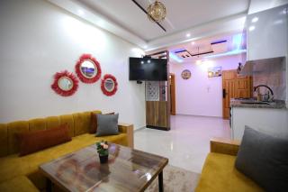 tourist apartments - Dakhla - 2