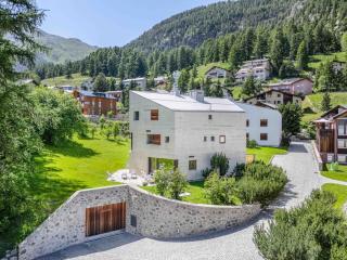 Il DIAMANTE - Arni Alp - 6