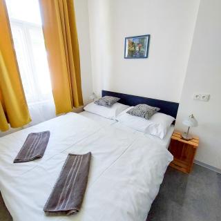 Room close to the centre H4 - Prag - 8