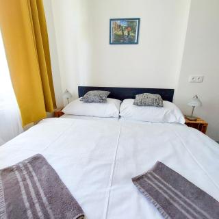 Room close to the centre H4 - Prag - 2