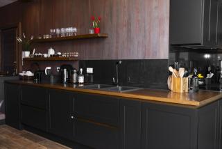 Aqua Luxury Apartment With Balcony and Sea view - Durazzo - 3