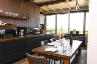 Aqua Luxury Apartment With Balcony and Sea view - Durazzo - 2