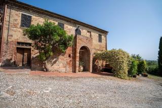 LE CANNUCCE - Il Castagneto Country retreat - Pozzuolo - 6