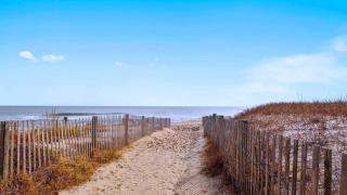Green Sea Suite at High Point North - Ocean City - 0