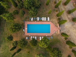LE CANNUCCE - Il Castagneto Country retreat - Pozzuolo - 1