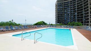 Green Sea Suite at High Point North - Ocean City - 6