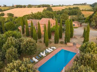 LE CANNUCCE - Il Castagneto Country retreat - Pozzuolo - 5