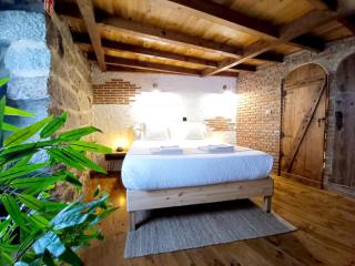 La Casita de Piedra - Navaluenga - 0